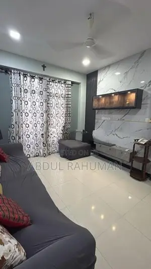 Battaramulla Fully Furnished Luxurious 2 Story Single 4 Rooms No Pets