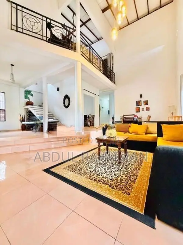 2 Storey 5 Rooms Ratmalana Junction
