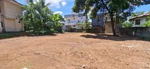 Land for Sale Boralesgamuwa Aberathnamawatha