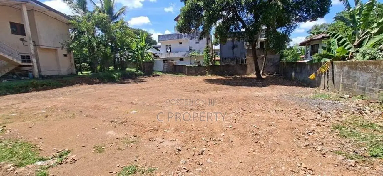 Land for Sale Boralesgamuwa Aberathnamawatha