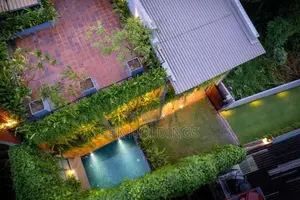 Premium 5BR Luxury Villa in Battaramulla