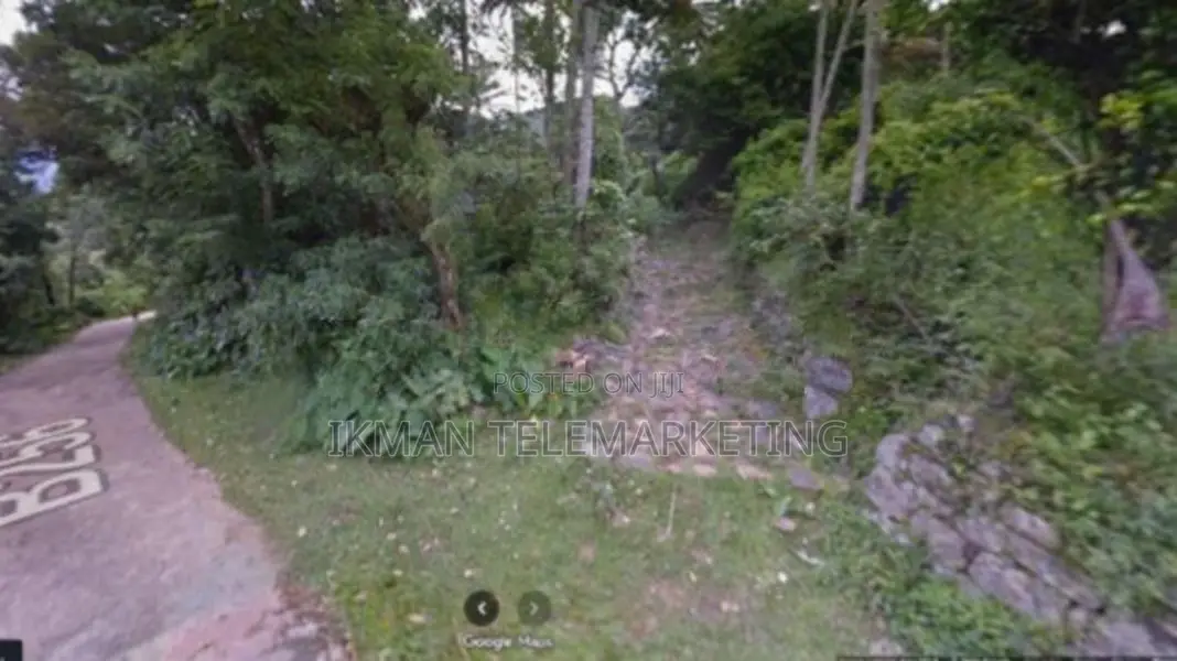 Land for Sale in Pitawala
