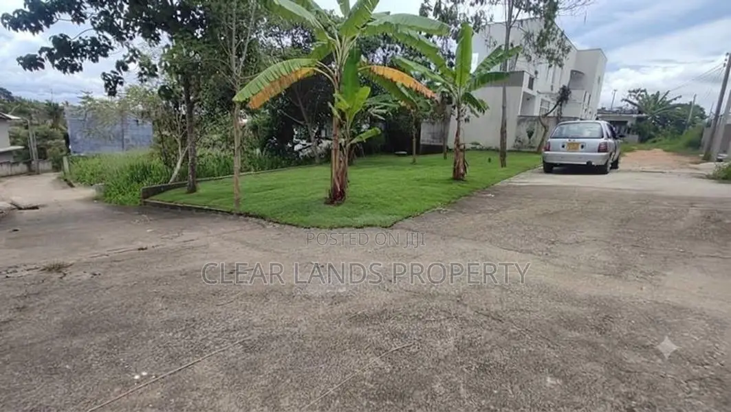Residential Land for Sale in Homagama Town