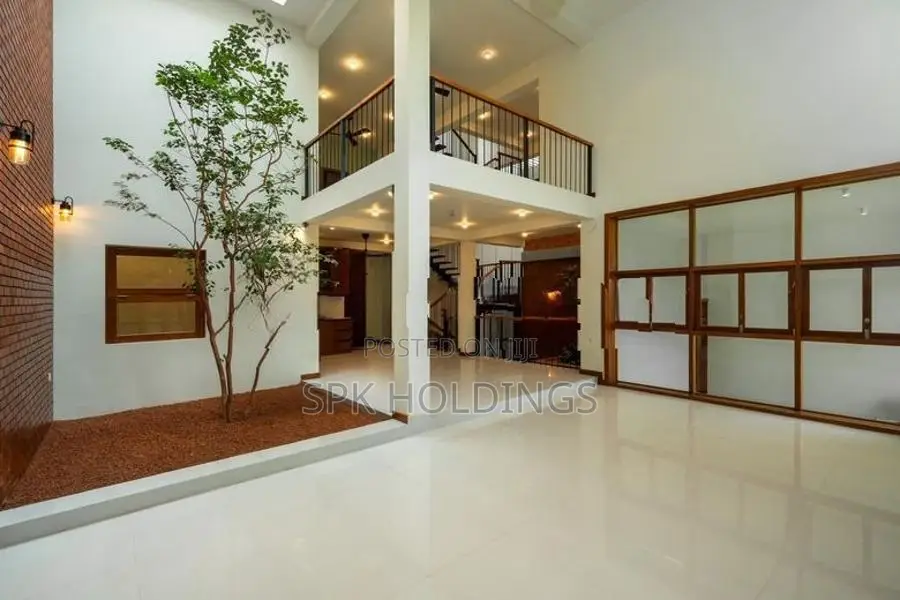 Premium 5BR Luxury Villa in Battaramulla