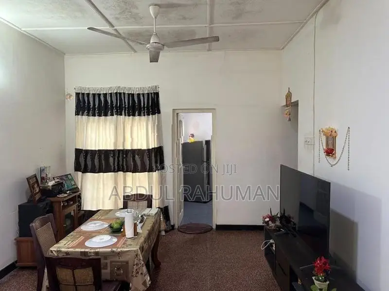 Single House Anuradapura