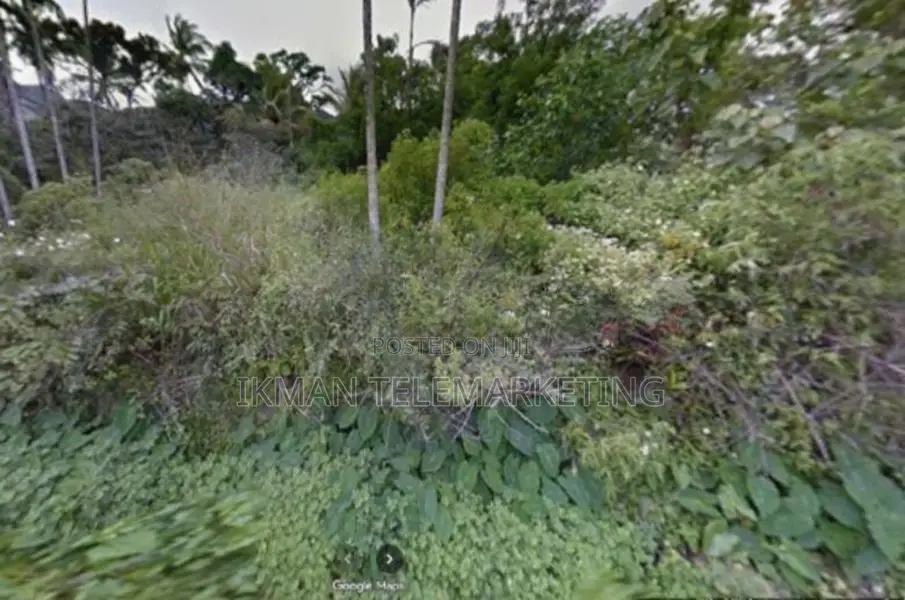 Land for Sale in Pitawala