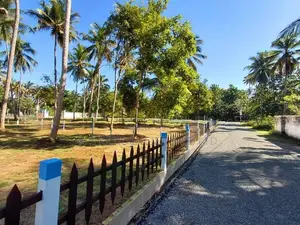 Residential Land for Sale in Pannala D04
