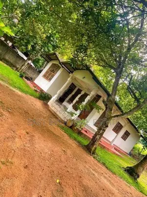 පොතුහැර දුම්රිය ස්ථානයට අතේ දුරින් අංගසම්පූර්ණ නිවසක් DU 14711