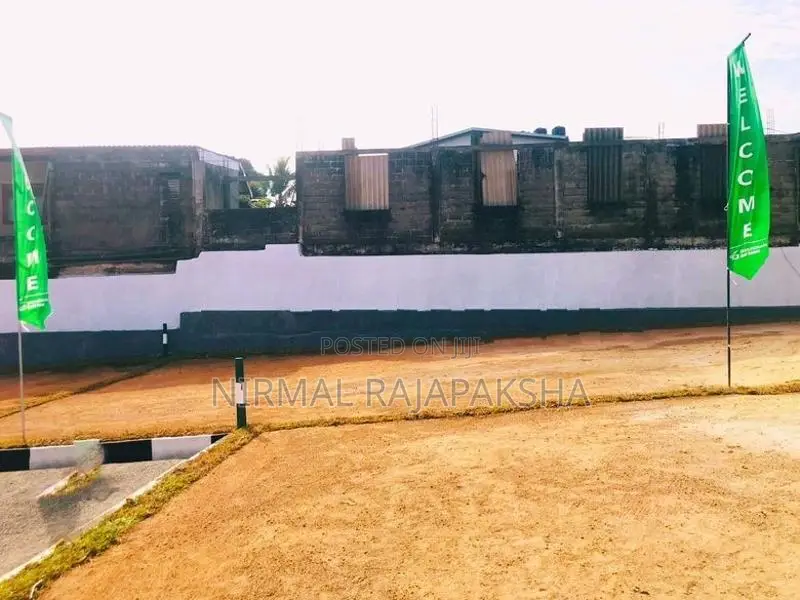 Best Land Plots for Sale in Ja Ela Bopitiya