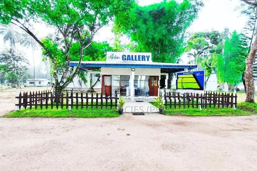 Mellawagedara Valuable Land Plots