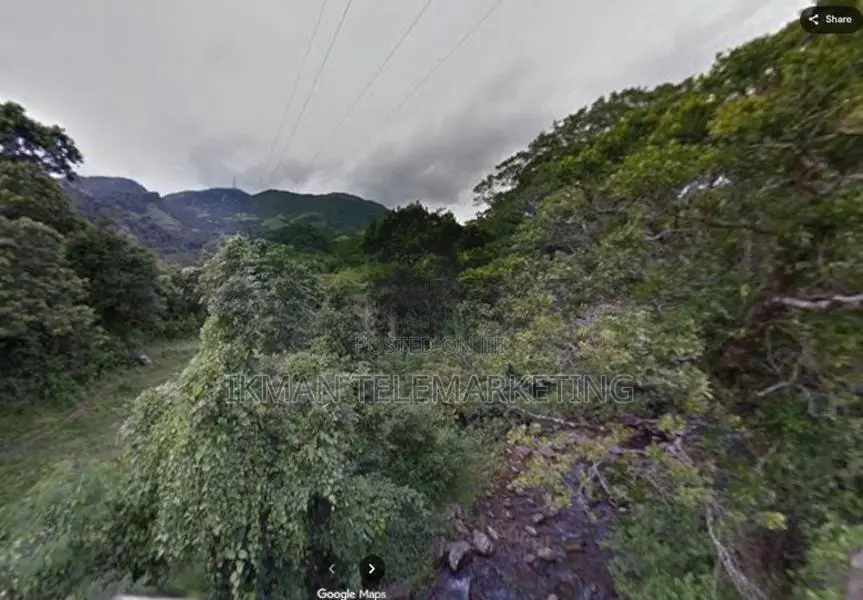 Land for Sale in Pitawala
