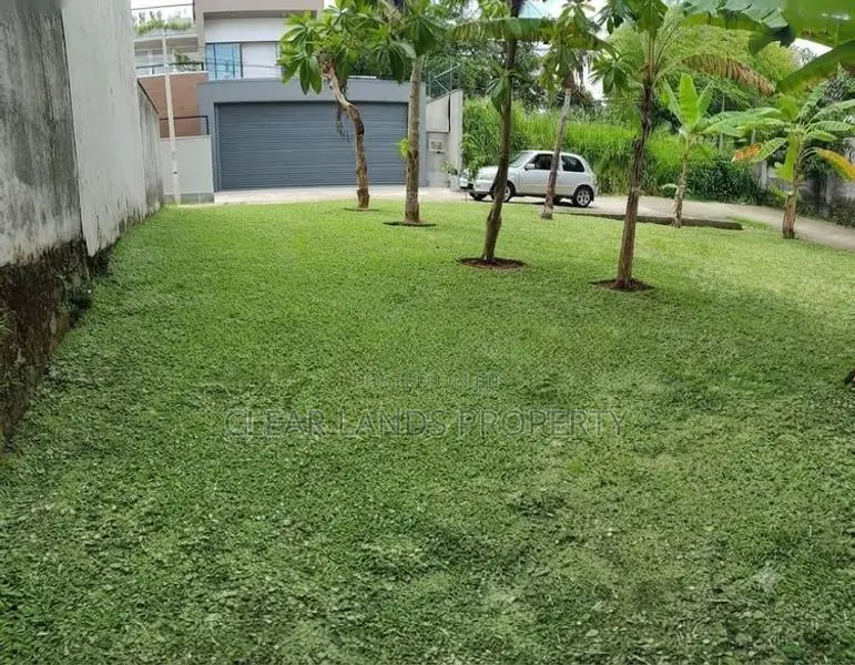 Residential Land for Sale in Homagama Town