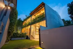 Premium 5BR Luxury Villa in Battaramulla