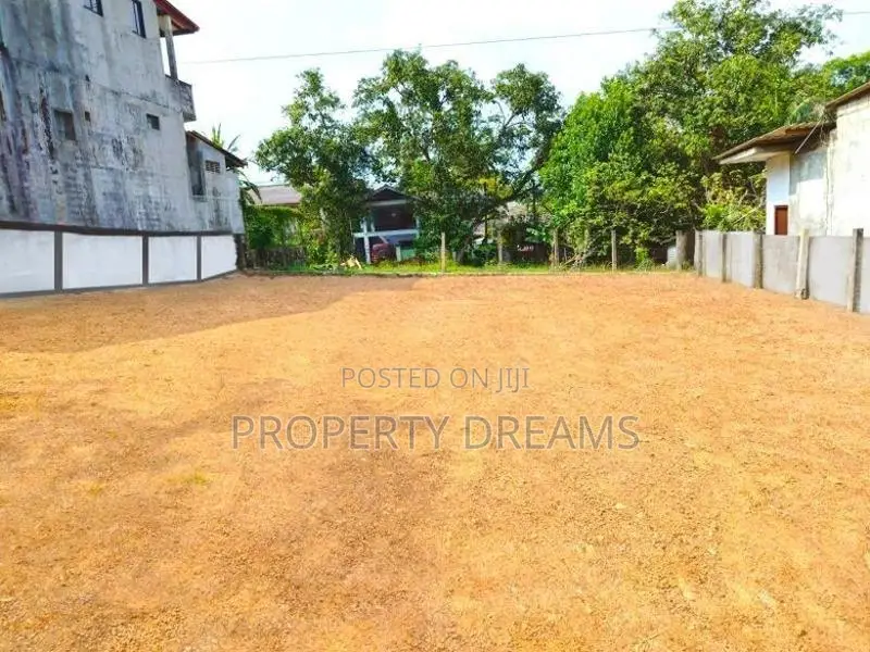 Malabe Kothalawala Land for Sale