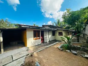 (YS-1131) Valuable Single Storey House Sale in Kottawa