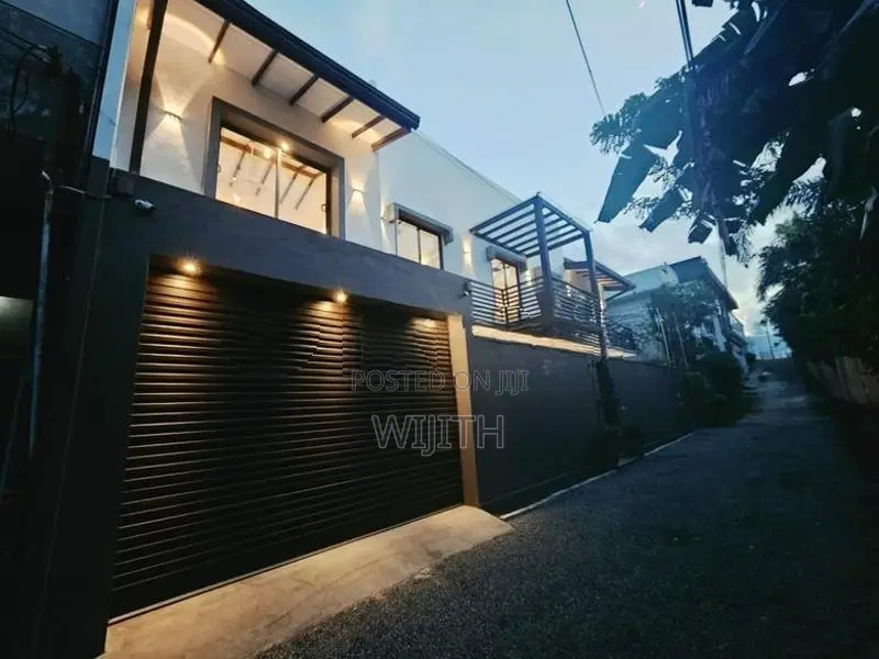 Brand New Two Storey House For Sale In Kottawa