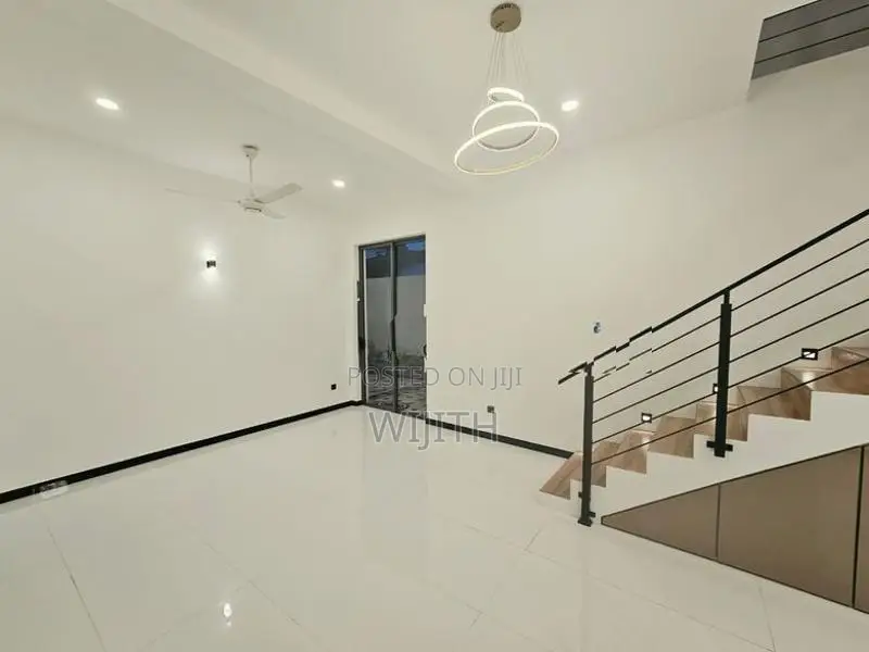Brand New Two Storey House For Sale In Kottawa