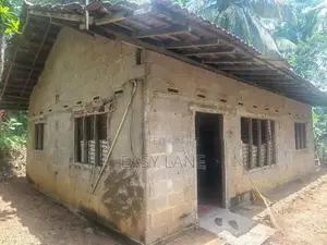 Nittambuwa නිවසක් / SA 15603