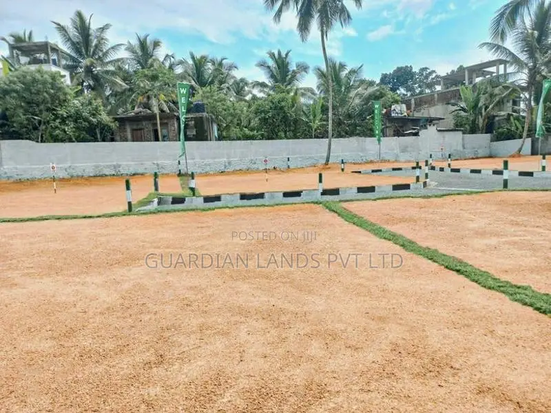 Best Valuable Land for Sale in Wataraka