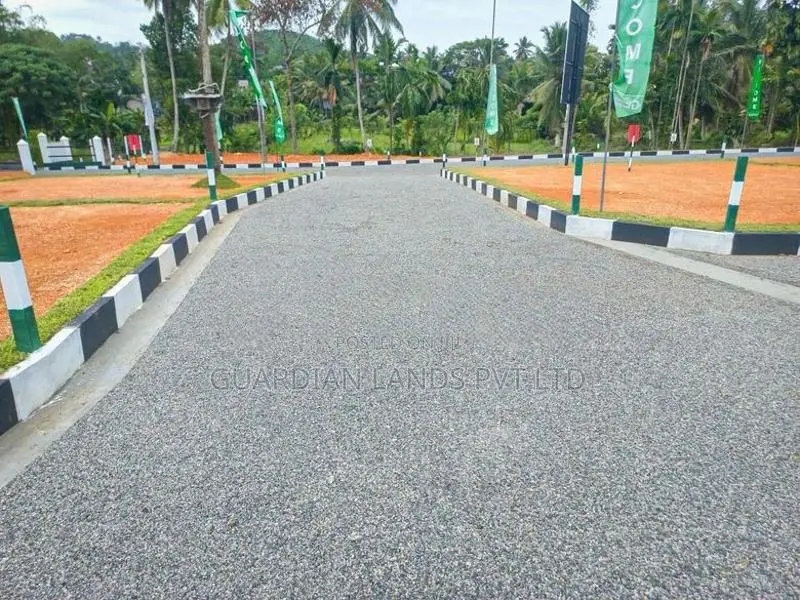 Best Land for Sale in Wataraka