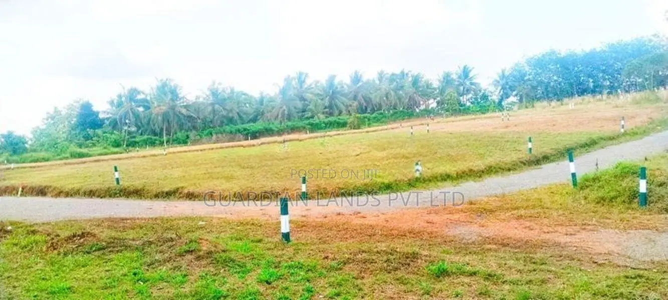 Best Land for Sale in Nawagamuwa