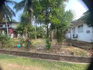 Prime Land for Sale In Kahathuduwa - PDL31