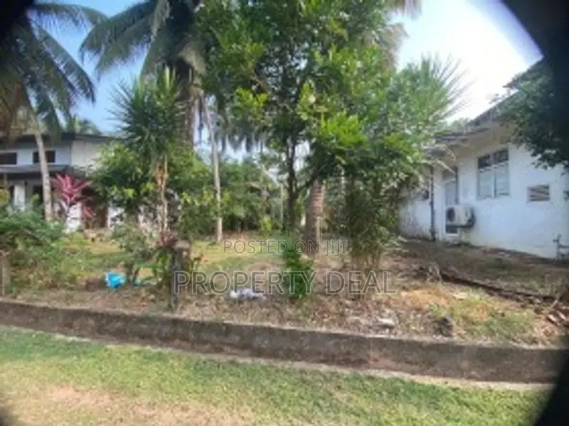 Prime Land for Sale In Kahathuduwa - PDL31