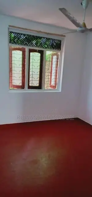 Ground Floor House for Rent in Kalubovila