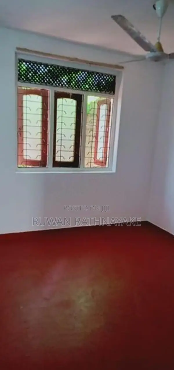 Ground Floor House for Rent in Kalubovila