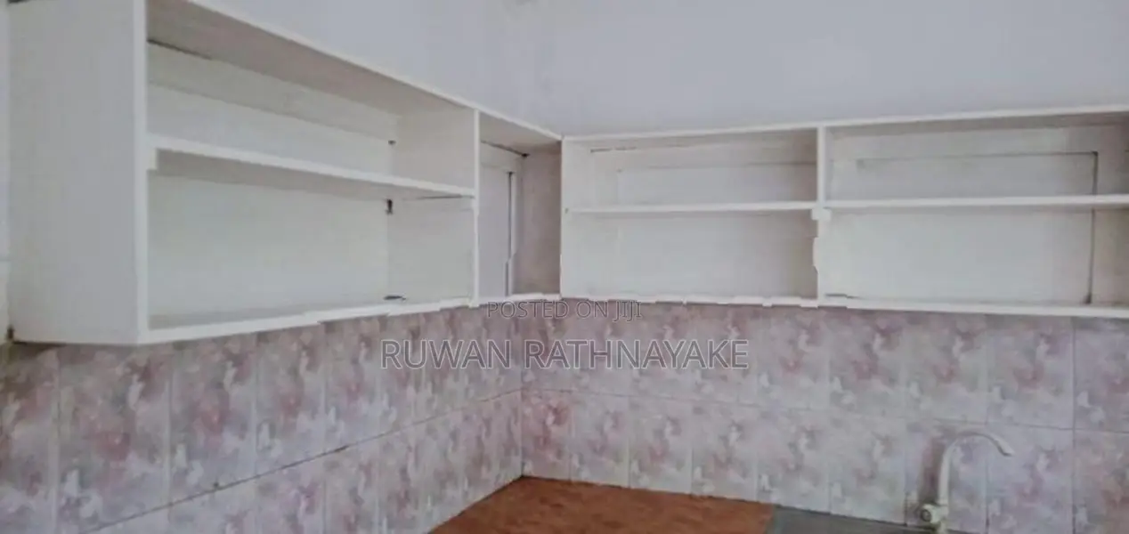 Ground Floor House for Rent in Kalubovila
