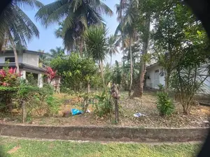 Prime Land for Sale In Kahathuduwa - PDL31