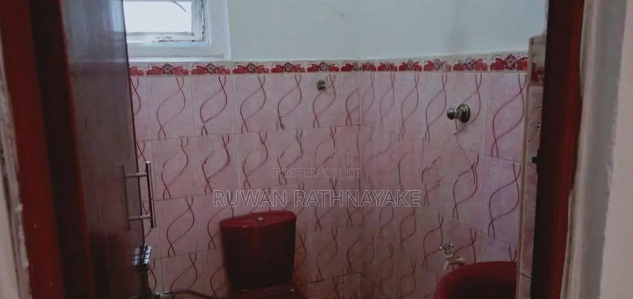 Ground Floor House for Rent in Kalubovila