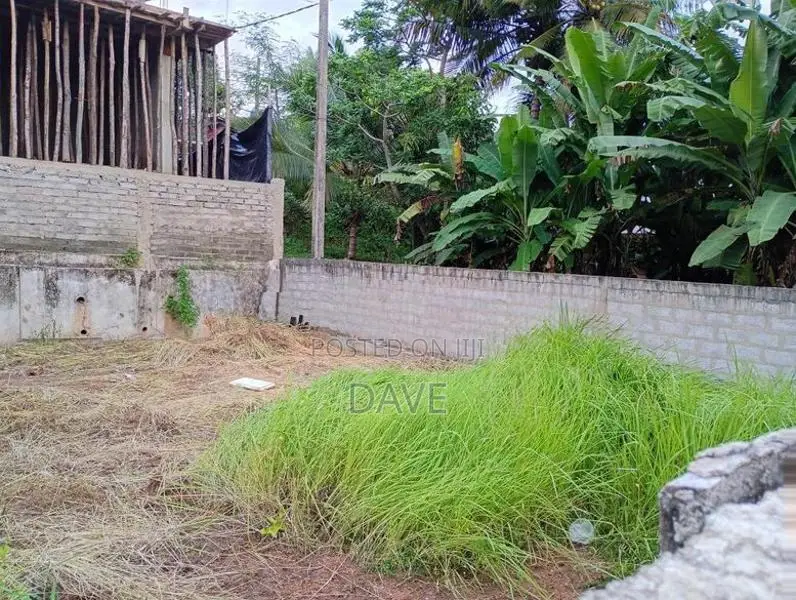 Residential Land in Ragama