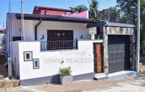 Brand New Single Storey House for Sale in Athurugiriya