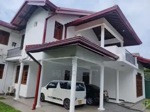 ( YR-1134) Valuable Two Storey House Rent in Malabe
