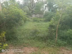 ( GS-1109) Highly Valuable Residential Bare Land Sale in Kottawa
