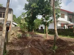 Residential Land for Sale - Rukmale