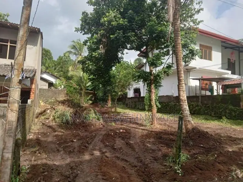 Residential Land for Sale - Rukmale