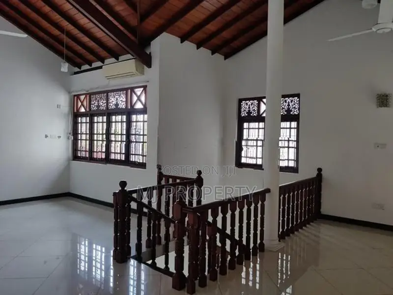 ( YR-1134) Valuable Two Storey House Rent in Malabe