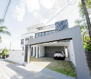 beautiful Modern House for Sale in Malabe