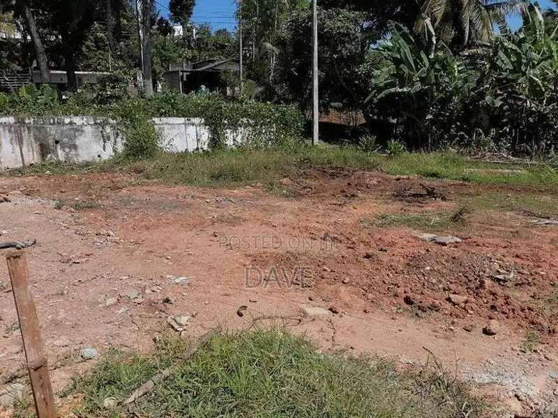 Residential Land in Ragama