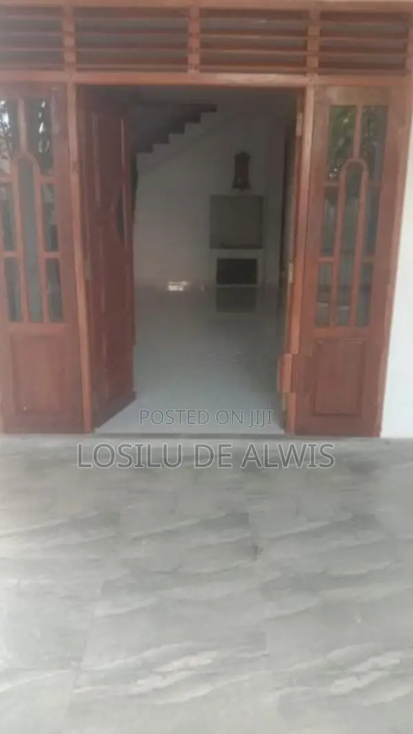 Single Storey House for Rent in Batagama, Ja-Ela