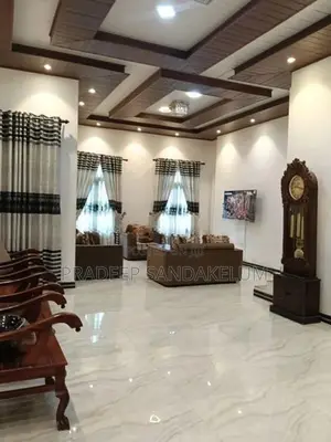 Modern Single-Storey House for Sale – Kurunegala