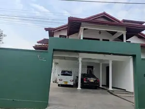 ( YR-1134) Valuable Two Storey House Rent in Malabe