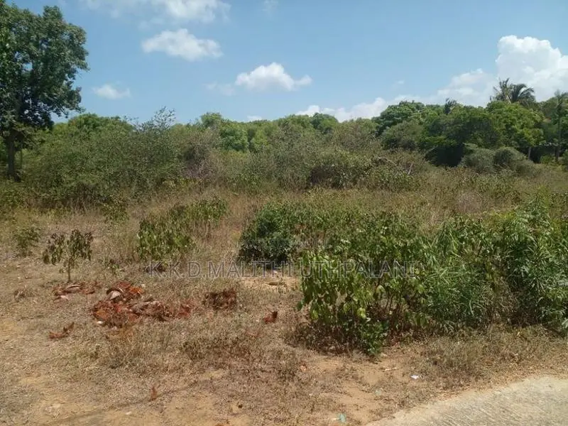 Land For Sale Thalaraba Mirissa
