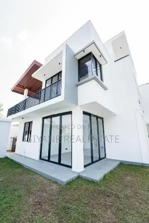 beautiful Modern House for Sale in Malabe