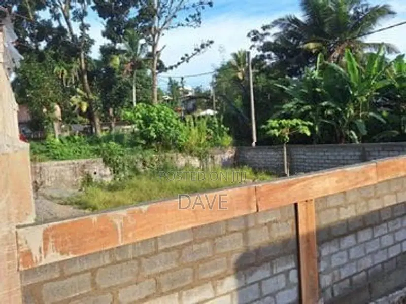 Residential Land in Ragama