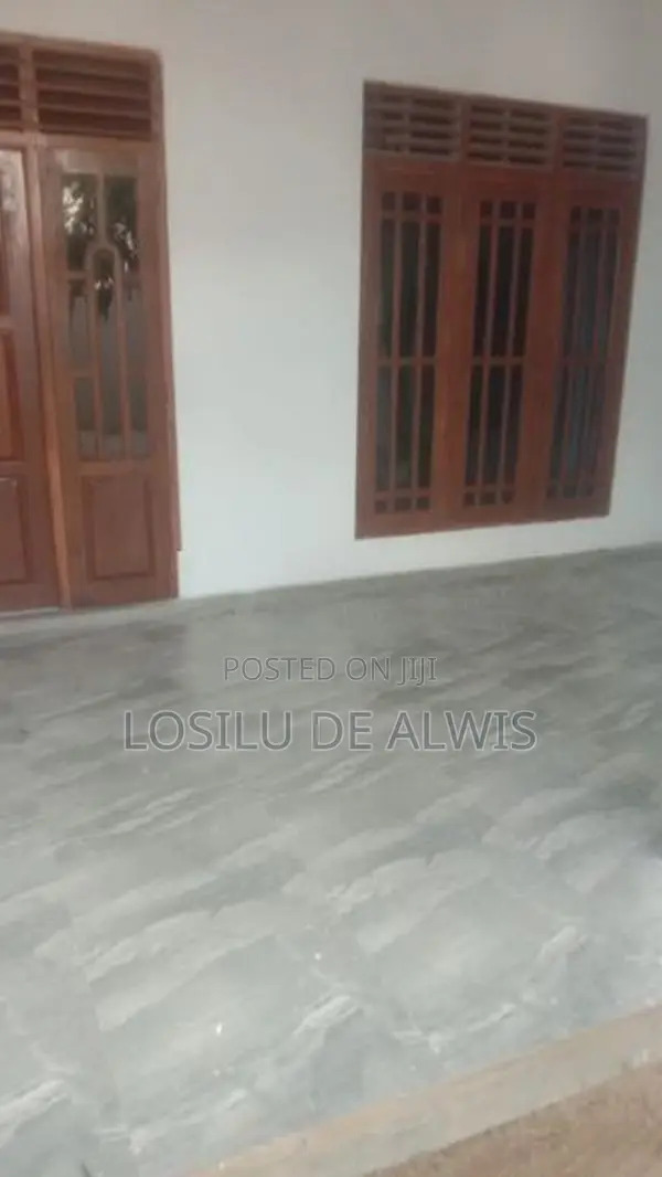 Single Storey House for Rent in Batagama, Ja-Ela