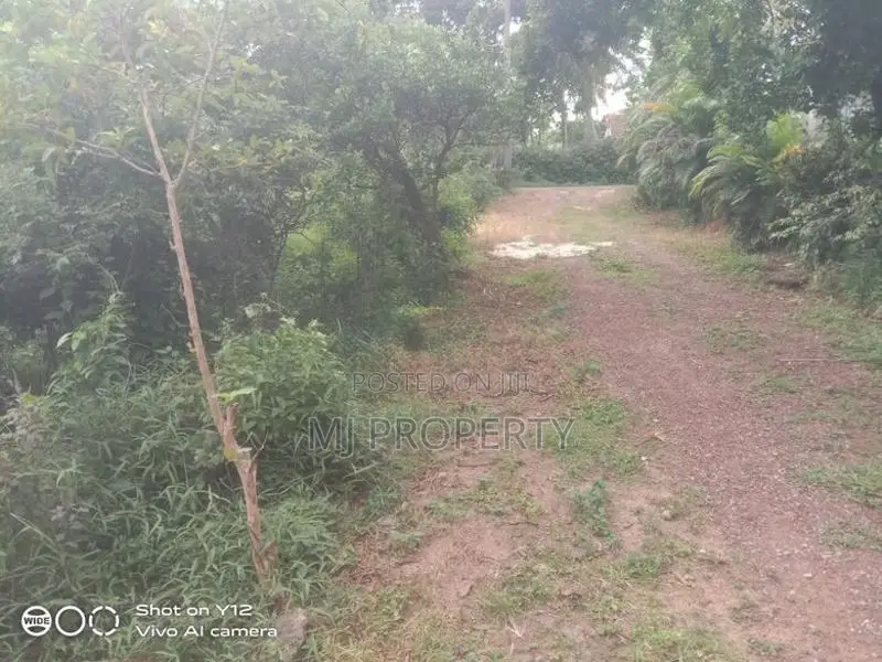 ( GS-1109) Highly Valuable Residential Bare Land Sale in Kottawa