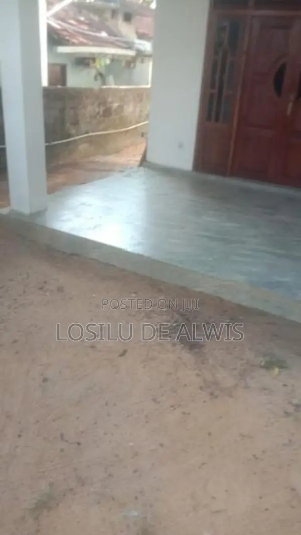 Single Storey House for Rent in Batagama, Ja-Ela
